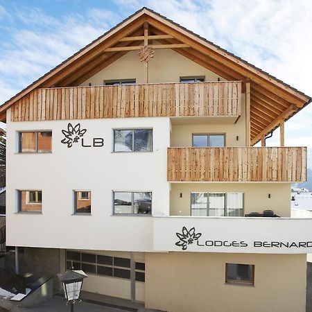 Apart Lodges Bernardes Fiss Extérieur photo