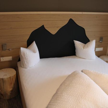 Apart Lodges Bernardes Fiss Chambre photo