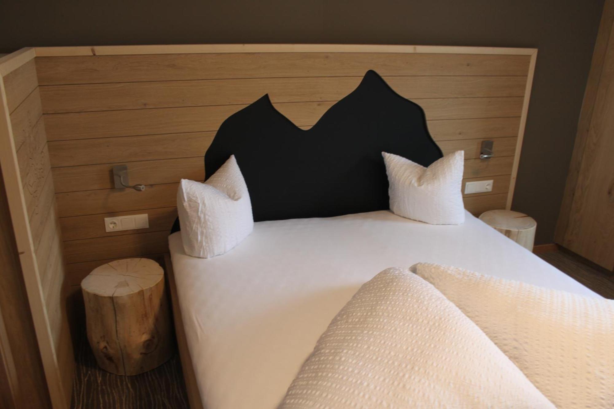 Apart Lodges Bernardes Fiss Chambre photo