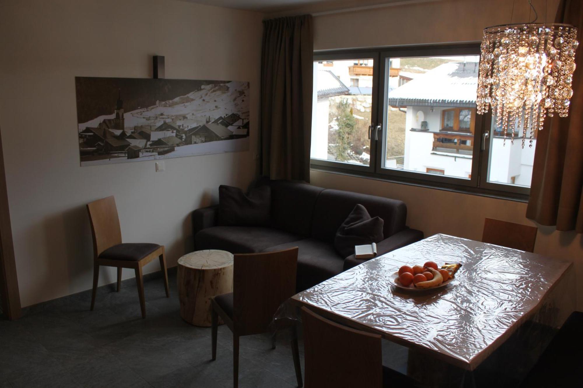 Apart Lodges Bernardes Fiss Chambre photo