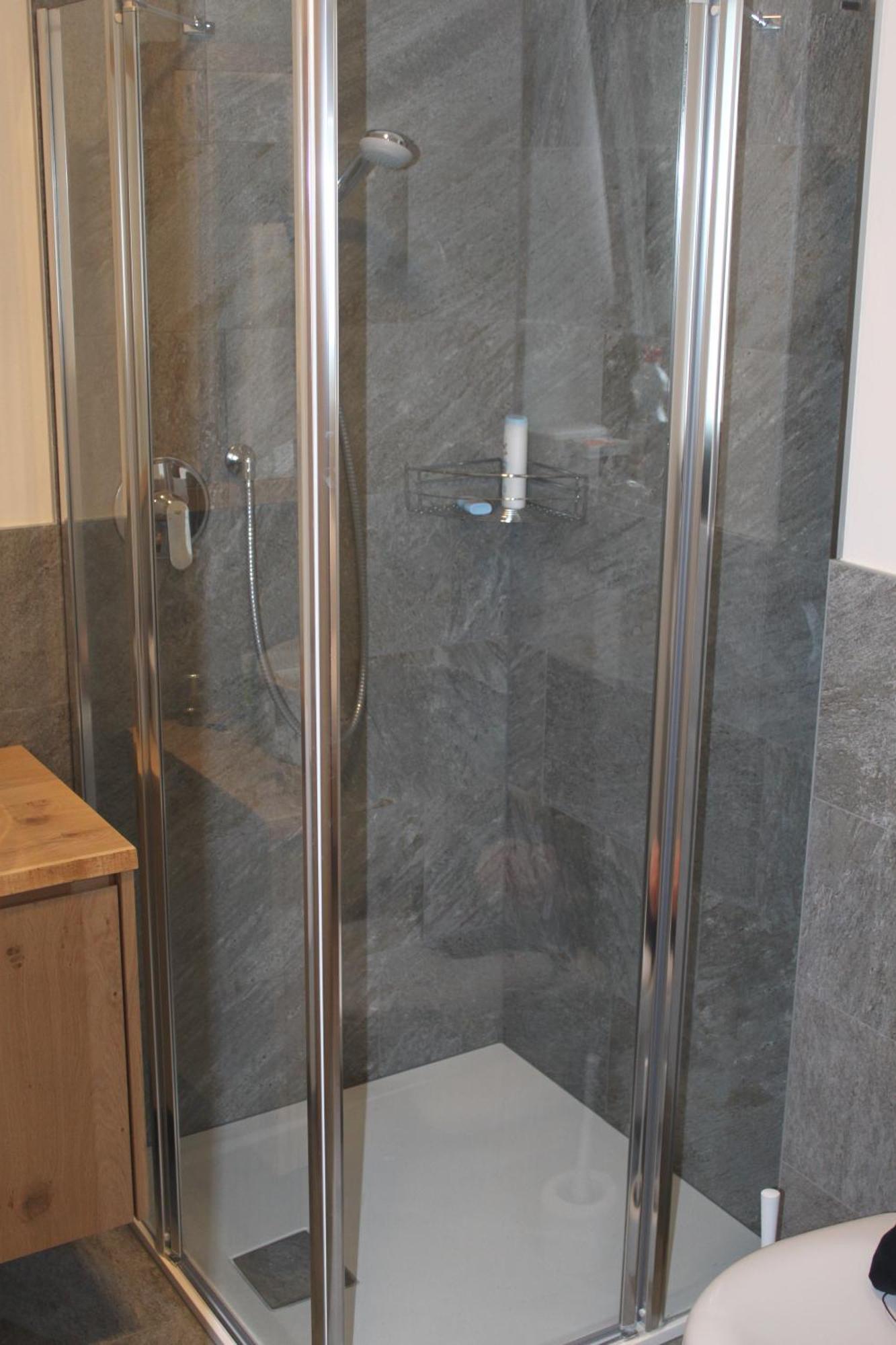 Apart Lodges Bernardes Fiss Chambre photo