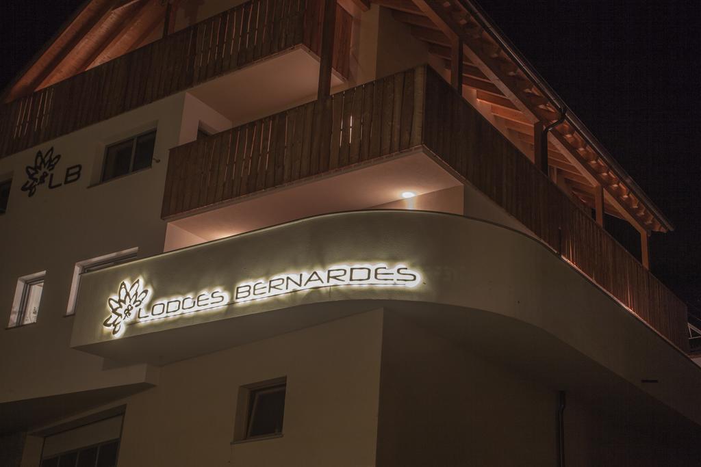 Apart Lodges Bernardes Fiss Extérieur photo