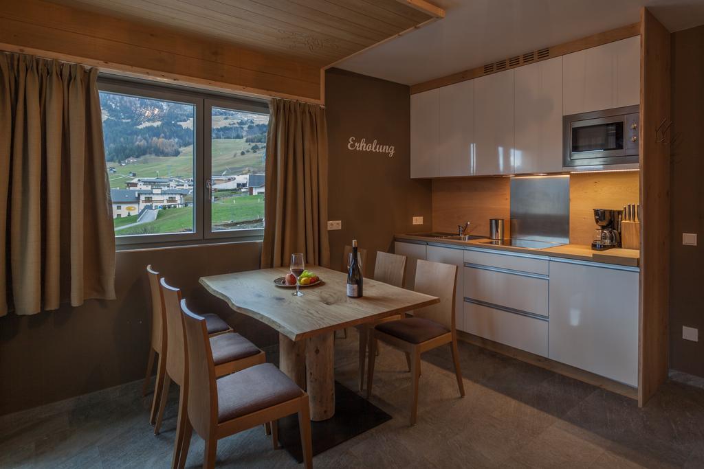 Apart Lodges Bernardes Fiss Extérieur photo