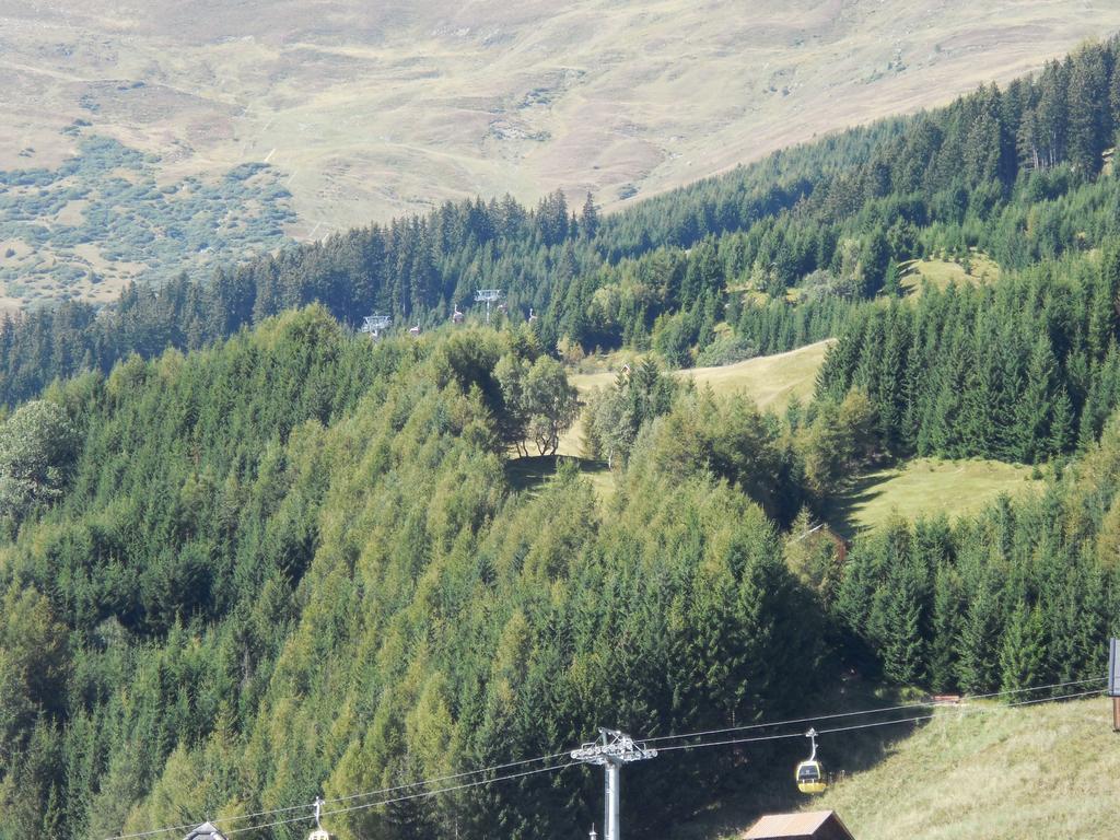 Apart Lodges Bernardes Fiss Chambre photo