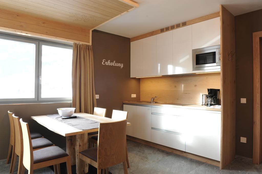 Apart Lodges Bernardes Fiss Chambre photo