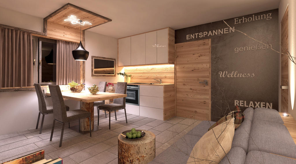 Apart Lodges Bernardes Fiss Extérieur photo
