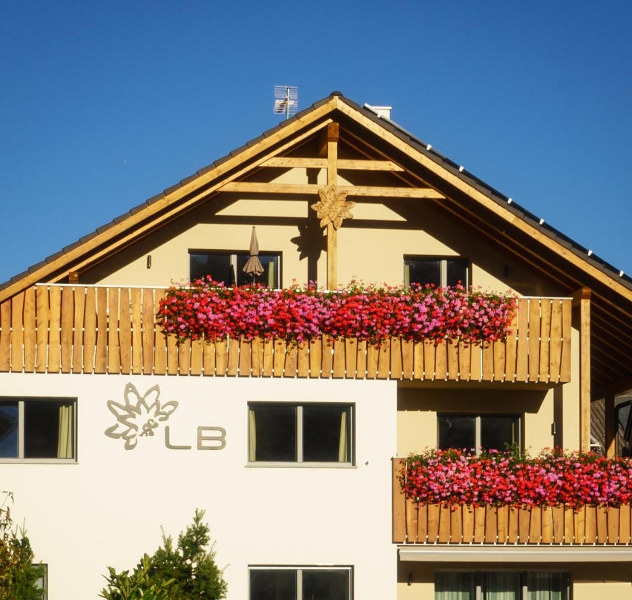 Apart Lodges Bernardes Fiss Extérieur photo